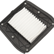 Load image into Gallery viewer, OEM Replacement Air Filter - Indian DragSpecialties E14-0999 - Side View