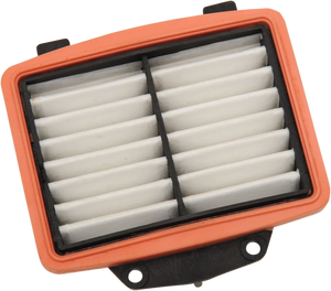 OEM-Style Replacement Air Filter - Victory DragSpecialties E14-0998 - Main Product View