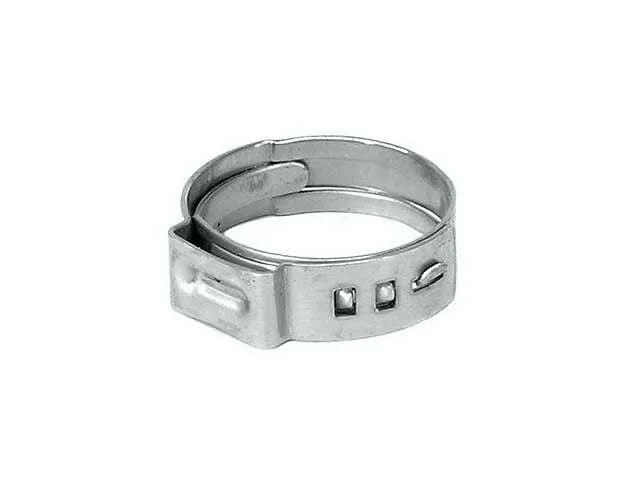 OETIKER Hose Clamp 38755 - Side View