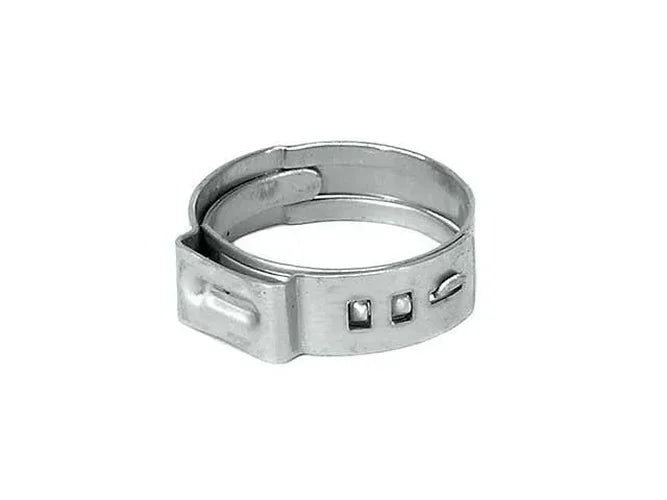 OETIKER Hose Clamp 38755 - Side View