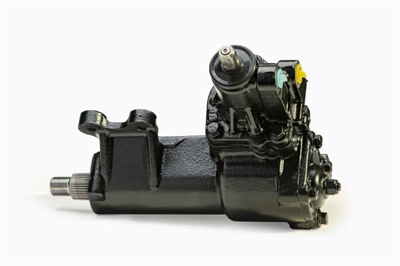 OMIX 07-11 Jeep Wrangler (JK/JKU) Steering Box - Main Product View