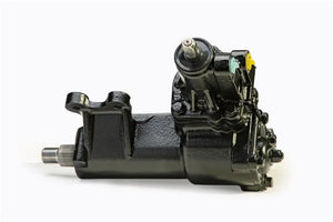 OMIX 07-11 Jeep Wrangler (JK/JKU) Steering Box - Main Product View