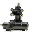 Load image into Gallery viewer, OMIX 07-11 Jeep Wrangler (JK/JKU) Steering Box - Side View