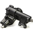 Load image into Gallery viewer, OMIX 07-11 Jeep Wrangler (JK/JKU) Steering Box - Back View