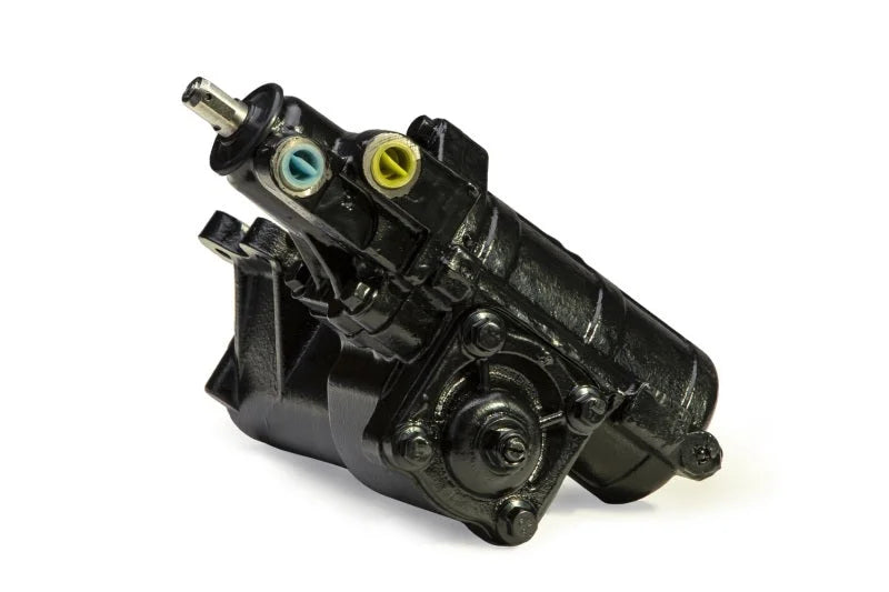 OMIX 07-11 Jeep Wrangler (JK/JKU) Steering Box - Additional View 5