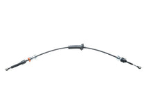 Load image into Gallery viewer, OMIX 07-11 Jeep Wrangler (JK/JKU) Transfer Case Shift Cable - Side View
