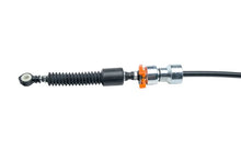 Load image into Gallery viewer, OMIX 07-11 Jeep Wrangler (JK/JKU) Transfer Case Shift Cable - Detail View