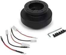 Load image into Gallery viewer, OMP 98-06 BMW E46 3 Series/ BMW E46 5 Series Steering Wheel Hub Adapter