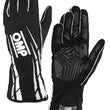 Load image into Gallery viewer, OMP Arp Gloves Black Size Xs