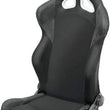 Load image into Gallery viewer, OMP Classic Series Seat - Black