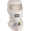 Load image into Gallery viewer, OMP First Balaclava Fia 8856-2018 - White Sz Medium