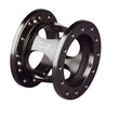 Load image into Gallery viewer, OMP Fixed Steering Wheel Spacer Black
