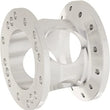 Load image into Gallery viewer, OMP Fixed Steering Wheel Spacer Silver