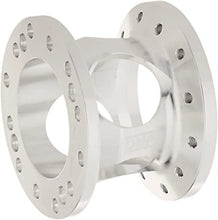 Load image into Gallery viewer, OMP Fixed Steering Wheel Spacer Silver