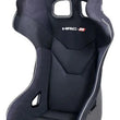 Load image into Gallery viewer, OMP HRC Fiberglass Air Seat Black