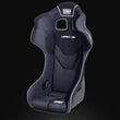 Load image into Gallery viewer, OMP HRC Fiberglass Air XL Seat Black
