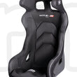 Load image into Gallery viewer, OMP HTE Series 400 Seat - Black