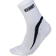 Load image into Gallery viewer, OMP KS Socks White - Size L