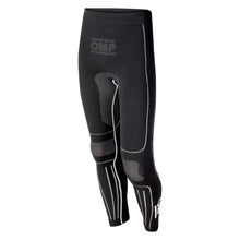 Load image into Gallery viewer, OMP KS Winter-R Pants Black - Size S/M
