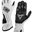 Load image into Gallery viewer, OMP KS-X GLOVES FIA 8877-2022 BLACK SIZE M