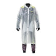 Load image into Gallery viewer, OMP Ks Raincoat Transparent - Size S
