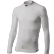 Load image into Gallery viewer, OMP ONE EVO UNDERWEAR TOP FIA 8856-2018 BLACK SZ M