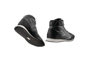 OMP One TT Shoes Black - Size 41