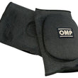 Load image into Gallery viewer, OMP Padded Knee Pads Black
