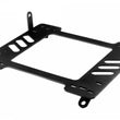 Load image into Gallery viewer, OMP Passenger Bracket fits Porsche 996 / 997
