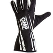 Load image into Gallery viewer, OMP Rain K Gloves - Large (Black)