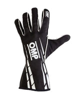 Load image into Gallery viewer, OMP Rain K Gloves - Small (Black)