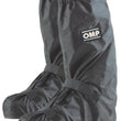 Load image into Gallery viewer, OMP Rain Over Shoe Black - Size XL