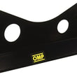 Load image into Gallery viewer, OMP Seat Brackets w/ Lateral Attachments Steel Thick 3MM Black
