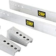 Load image into Gallery viewer, OMP Seat Mounting Kit For Bottom Mount Seats