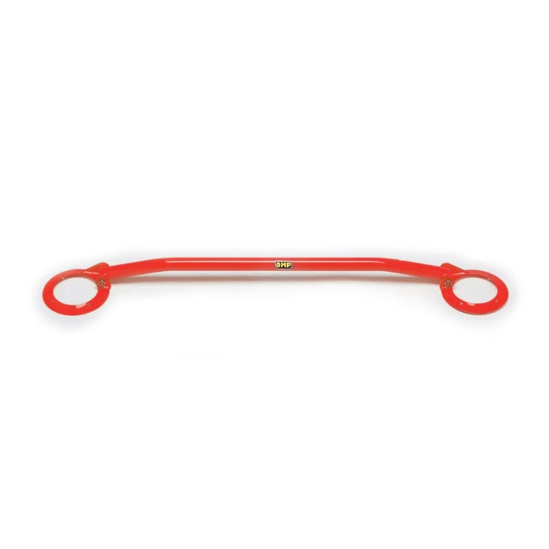 OMP Sier-Esccoswsteel Bar Up/Frn
