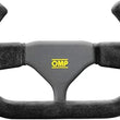 Load image into Gallery viewer, OMP Steering Wheel Formula Diam 250mm Open