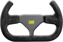 Load image into Gallery viewer, OMP Steering Wheel Formula Diam 250mm Open