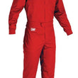 Load image into Gallery viewer, OMP Summer-K Overall Red - Size S