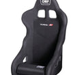 Load image into Gallery viewer, OMP TRS Series-E Series Seat - Black