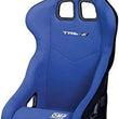 Load image into Gallery viewer, OMP TRS Series-E Series Seat - Blue