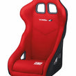 Load image into Gallery viewer, OMP TRS Series-E Series Seat - Red
