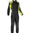 Load image into Gallery viewer, OMP Tecnica Hybrid Overall - Sz 48 (Fluo Yellow)