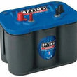 Load image into Gallery viewer, OPTIMA Battery Blue Top 800cca/980ca 34 Top Post 8006-006