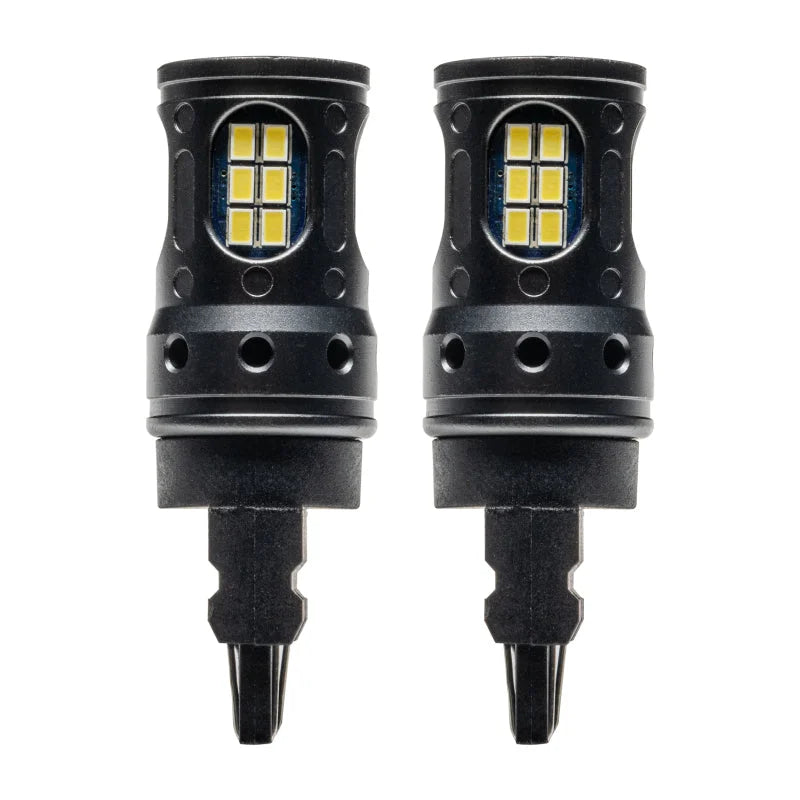 ORACLE 21-22 Ford Bronco Extr-Perf LED Reverse Light Bulb Set - Side View