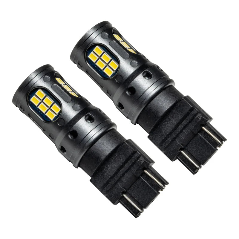 ORACLE 21-22 Ford Bronco Extr-Perf LED Reverse Light Bulb Set - Additional View 6