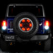 Load image into Gallery viewer, ORACLE 21-22 Ford Bronco Extr-Perf LED Reverse Light Bulb Set - Additional View 8