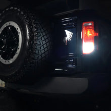 Load image into Gallery viewer, ORACLE 21-22 Ford Bronco Extr-Perf LED Reverse Light Bulb Set - Additional View 9
