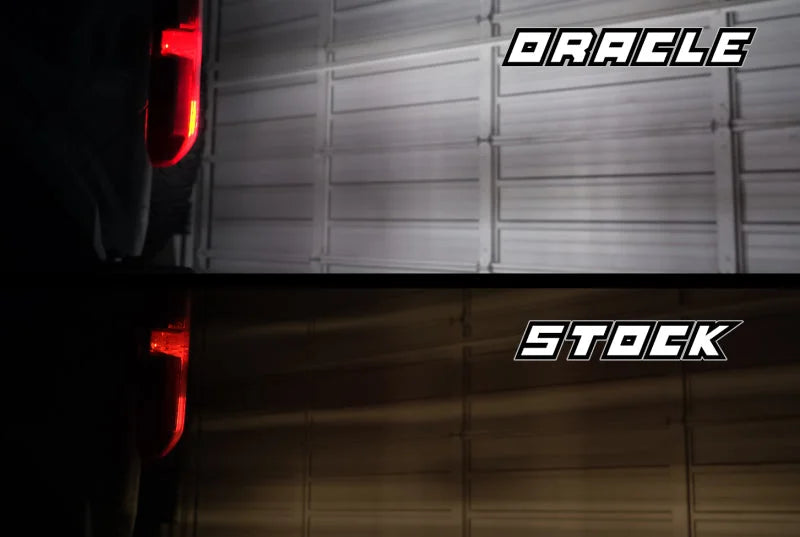 ORACLE 21-22 Ford Bronco Extr-Perf LED Reverse Light Bulb Set - Additional View 11