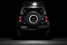 Load image into Gallery viewer, ORACLE 21-22 Ford Bronco LED Cargo Light Module - 5000k - Back View