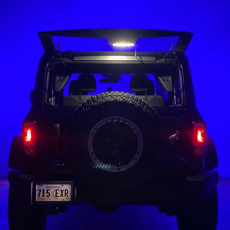 ORACLE 21-22 Ford Bronco LED Cargo Light Module - 5000k - Additional View 7